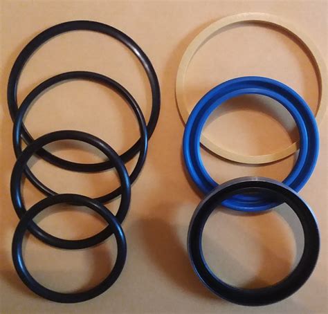 seal for john deere excavator from china manufacturer|Wholesale hydraulic seal kit & cylinder seal kit & O.